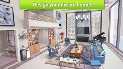 Home Designer: Makeover Games screenshot 2