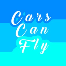 Activities of Cars Can Fly: Cans Knockdown