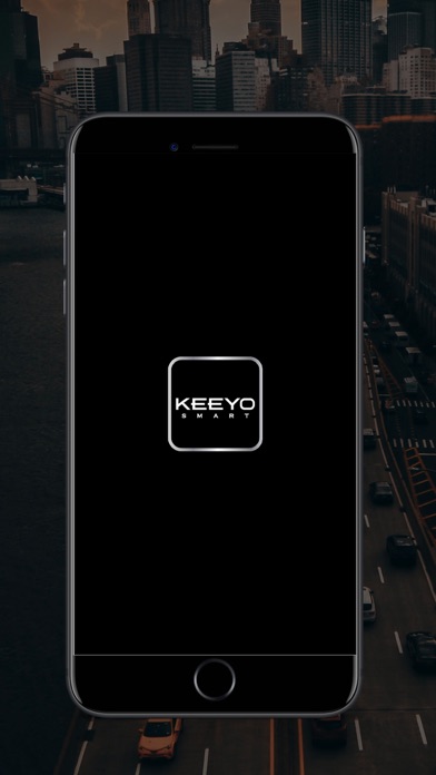 Screenshot #1 pour KEEYO Smart