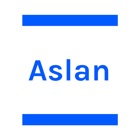 Aslan 公式アプリ
