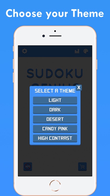 Sudoku Genius: Brain Training screenshot-6