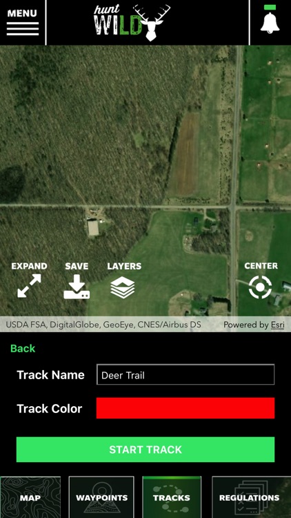 Hunt Wild Wisconsin screenshot-4