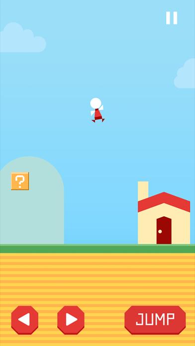 Image of Mr Go Home