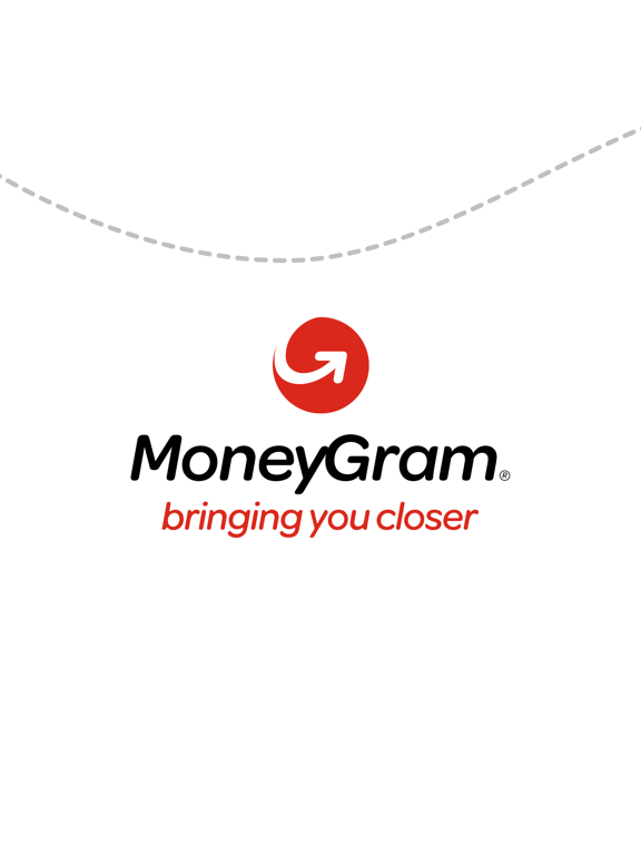 MoneyGram® Money Transfers App screenshot