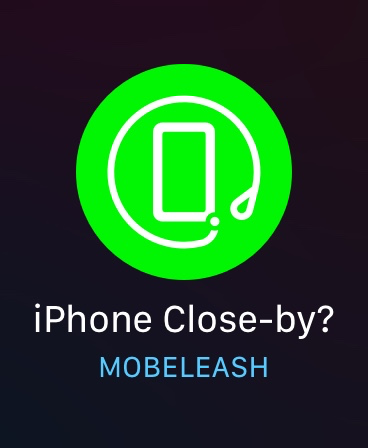 Screenshot #4 for MOBELEASH