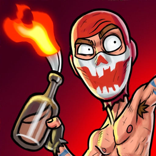 Democracy on Fire