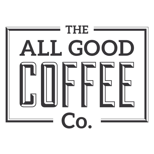 All Good Coffee Co