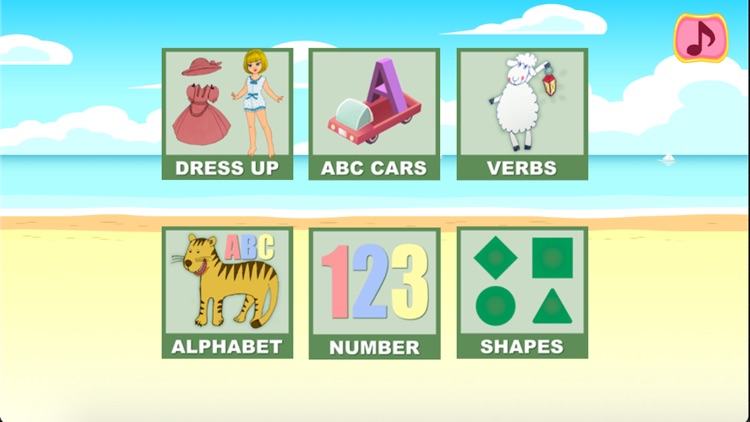 Smart Kids Preschool Learning