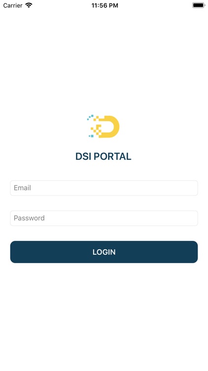 DSI Portal