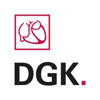 DGK Pocket-Leitlinien apk