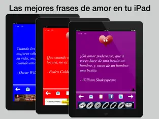 Imágen 1 Frases de amor. iphone