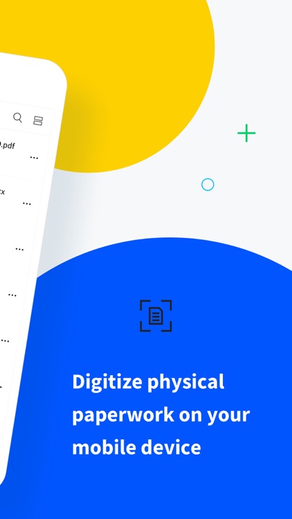 Smallpdf—Scan, sign & edit PDF