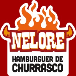 Nelore Hambúrguer de Churrasco