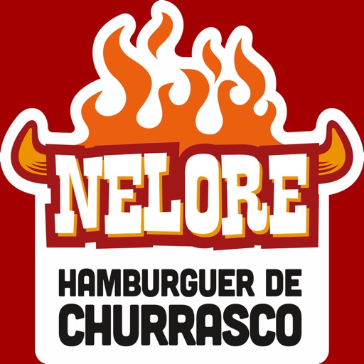 Nelore Hambúrguer de Churrasco