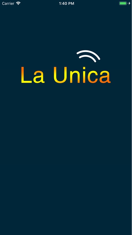 Radio La Unica FM 98.1