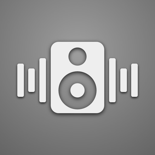 Remote for Sonos