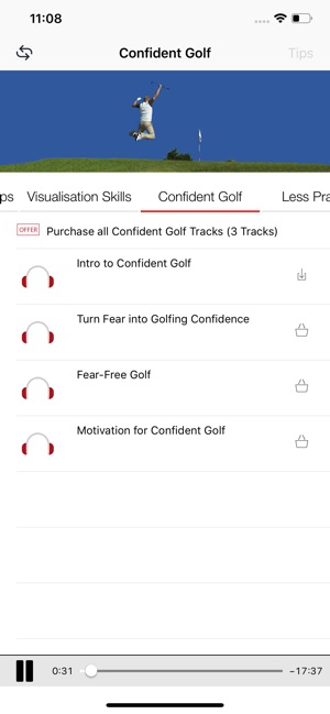 NLP Golf(圖6)-速報App