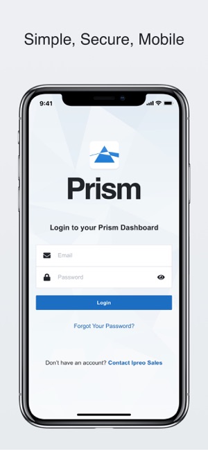 Ipreo Prism Portal(圖2)-速報App