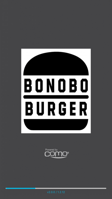 How to cancel & delete Bonobo Burger from iphone & ipad 1