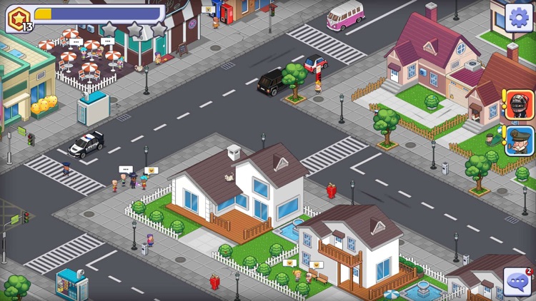 Ghostpol screenshot-7