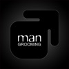 Man Grooming Man Grooming