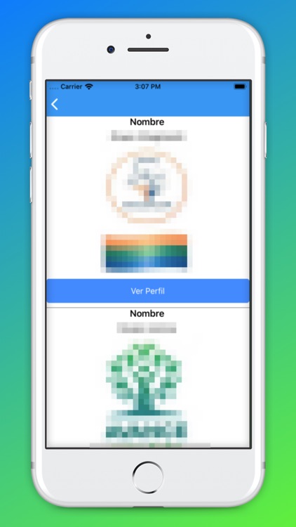 Elecciones ASOICT screenshot-5