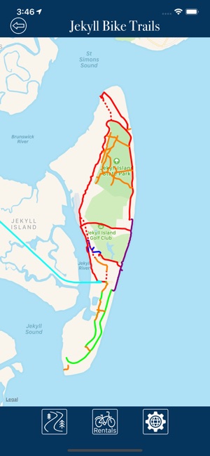 Jekyll Island(圖2)-速報App