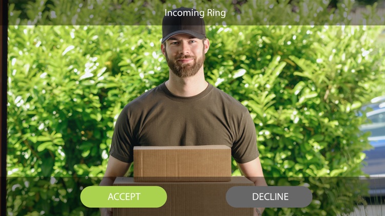 Remo+ : DoorCam & RemoBell