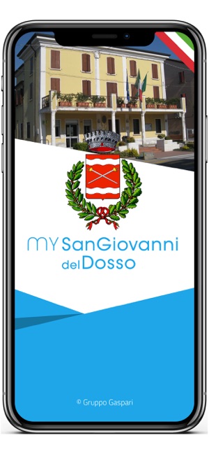 MySanGiovanniDelDosso(圖1)-速報App