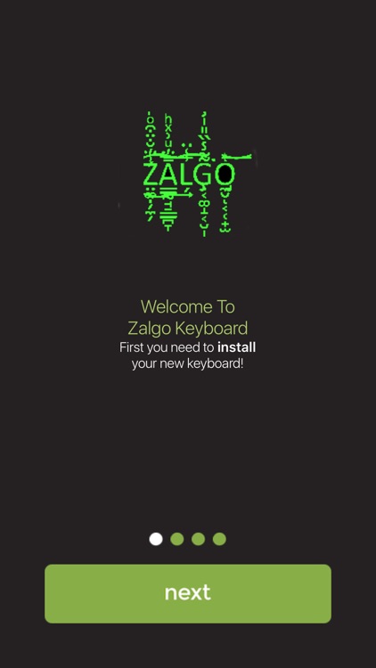 Zalgo