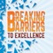 In order to support the success of all Chandler Unified School District (CUSD) students, the departments of Equity & Inclusion and Counseling & Social Services will host the inaugural summer educational equity symposium - Breaking Barriers for Excellence