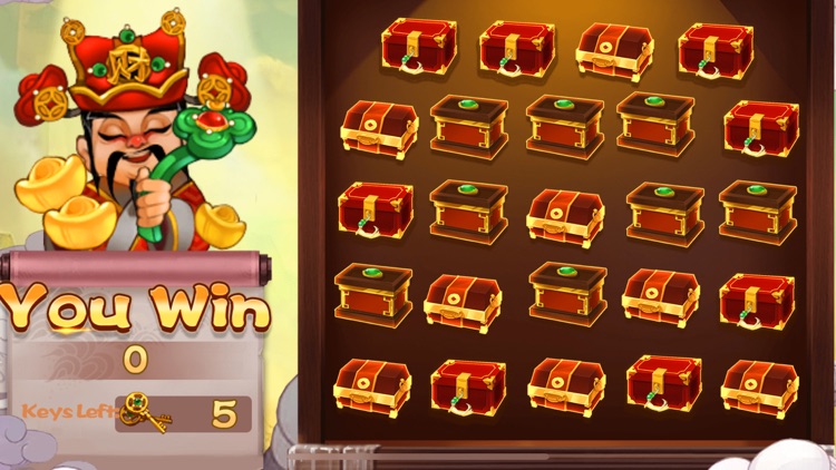 Caesar Lucky Slots