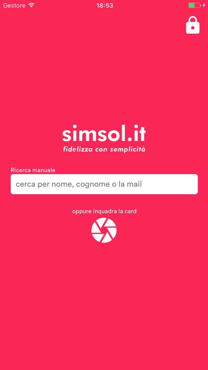 Simsol Merchant