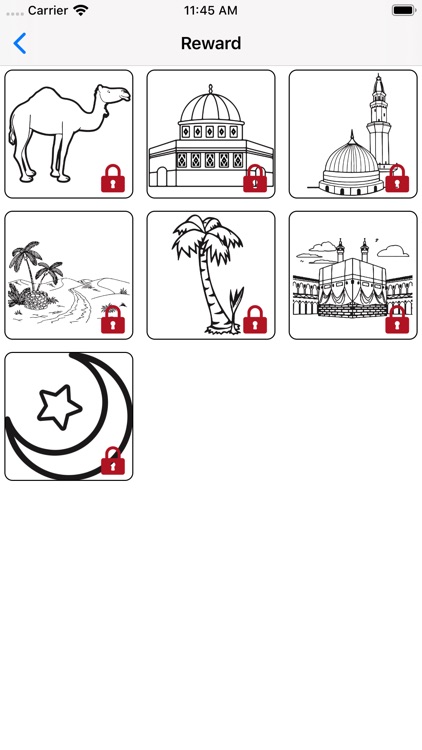 Paint & Play Arabic screenshot-3