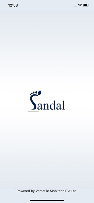 Sandal