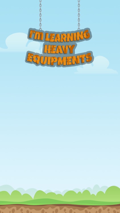 Heavy Equipments