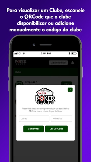 Poker Clubs Marketplace(圖2)-速報App