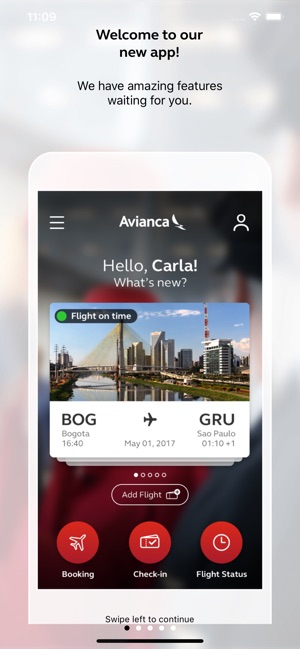 Avianca(圖1)-速報App