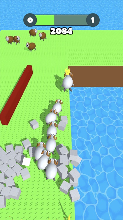 Sheep Graze screenshot-5