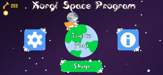 Korgi Space Program(圖4)-速報App