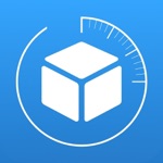 Cutimer Magic Cube Timer