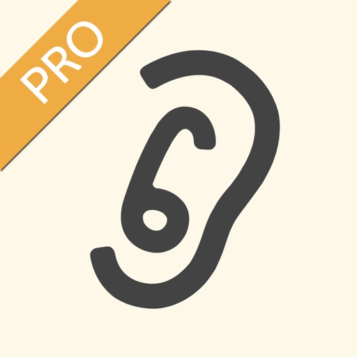 English Ear Pro icon
