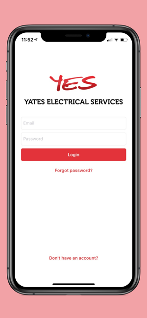 Yates Electrical Services(圖1)-速報App