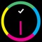 Icon Crazy Wheel : switch color job