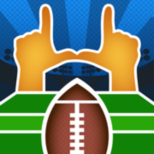Finger Football by Zelosport iOS App