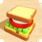 Sandwich Make: Bread Wrap Up
