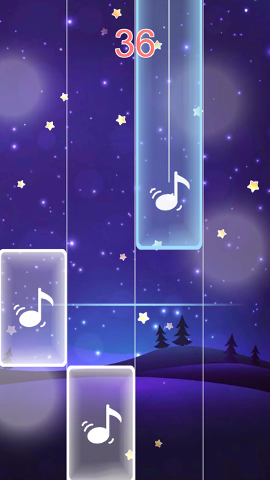 Piano Magic Tiles Showman 2 screenshot 4