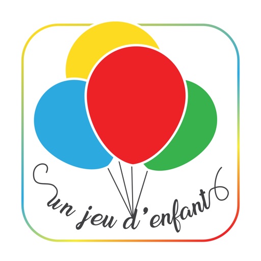 Un Jeu d'Enfant