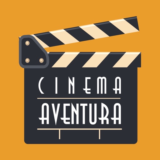 Cinema Aventura