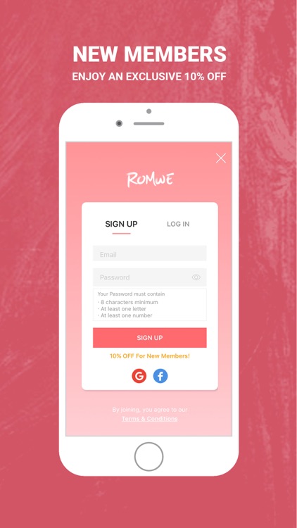ROMWE - Fashion Store screenshot-5